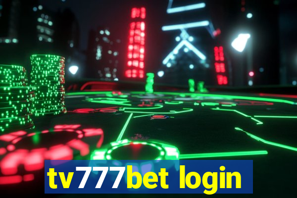 tv777bet login