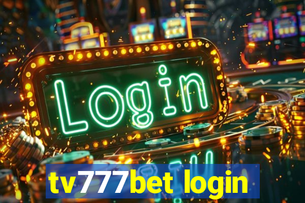 tv777bet login