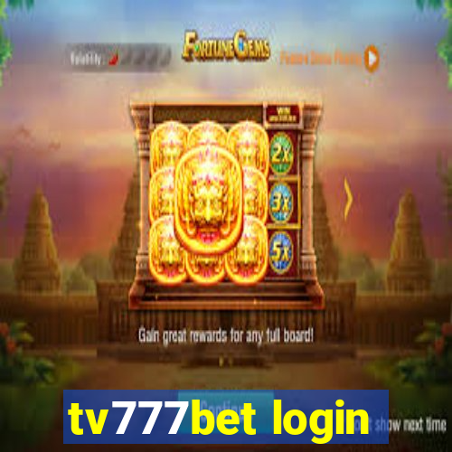 tv777bet login