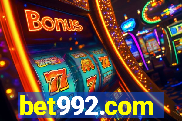 bet992.com