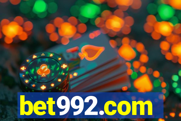 bet992.com