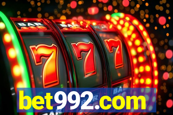 bet992.com