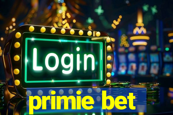 primie bet