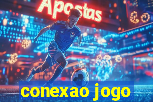 conexao jogo