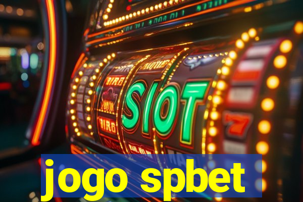 jogo spbet