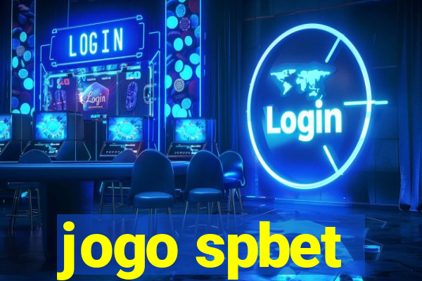 jogo spbet