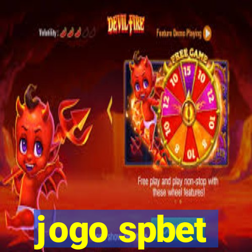 jogo spbet