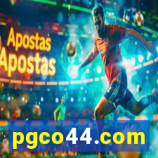 pgco44.com