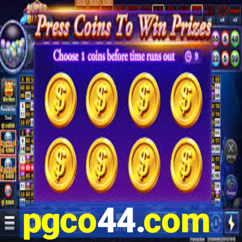 pgco44.com