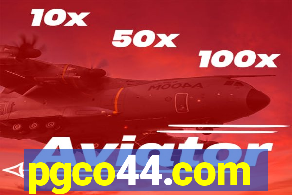 pgco44.com