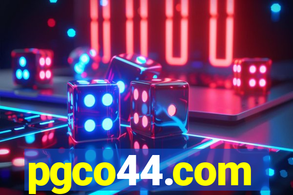 pgco44.com