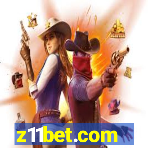 z11bet.com