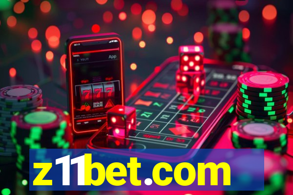 z11bet.com