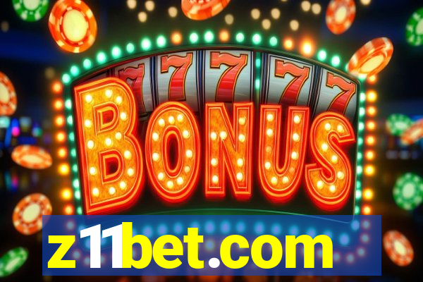 z11bet.com