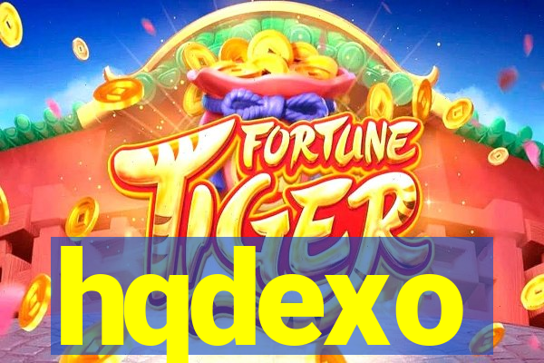 hqdexo