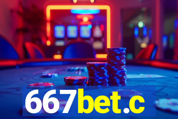 667bet.c