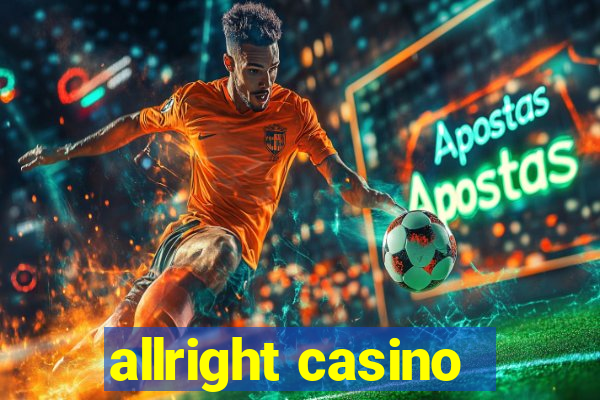 allright casino