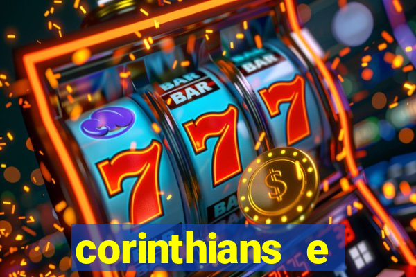 corinthians e cruzeiro futemax