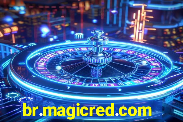 br.magicred.com