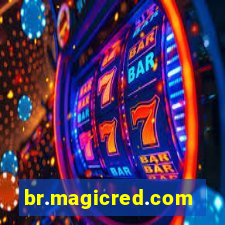 br.magicred.com