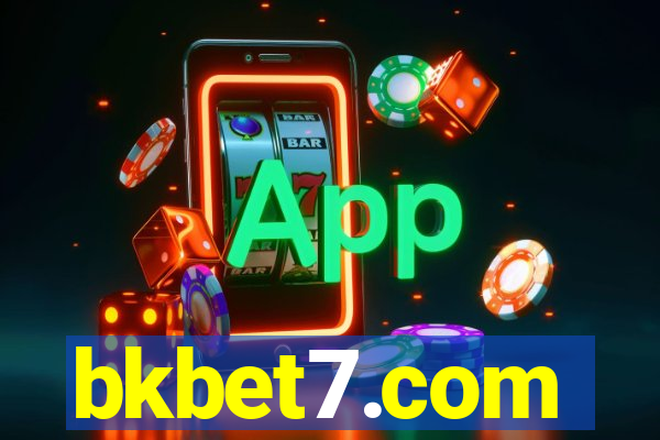 bkbet7.com