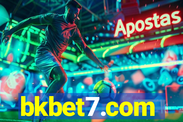 bkbet7.com