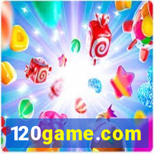 120game.com