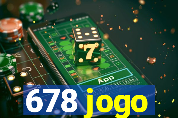 678 jogo