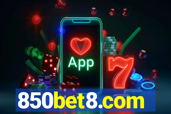 850bet8.com