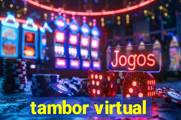 tambor virtual