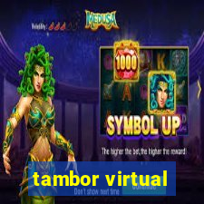 tambor virtual