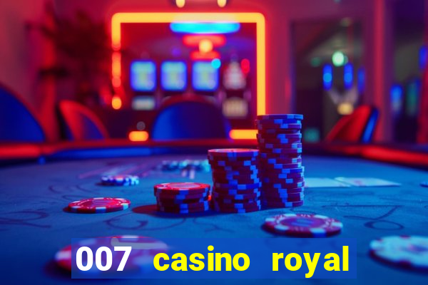 007 casino royal mads mikkelsen