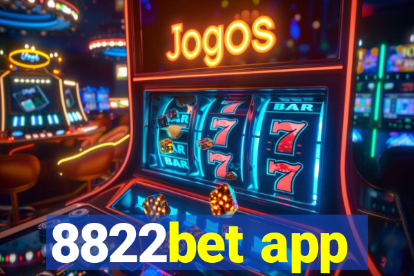 8822bet app