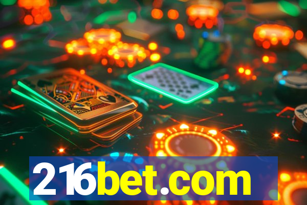 216bet.com