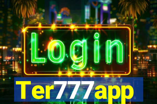 Ter777app