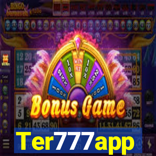 Ter777app