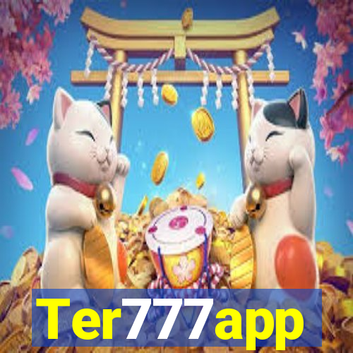 Ter777app