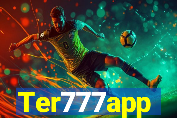 Ter777app