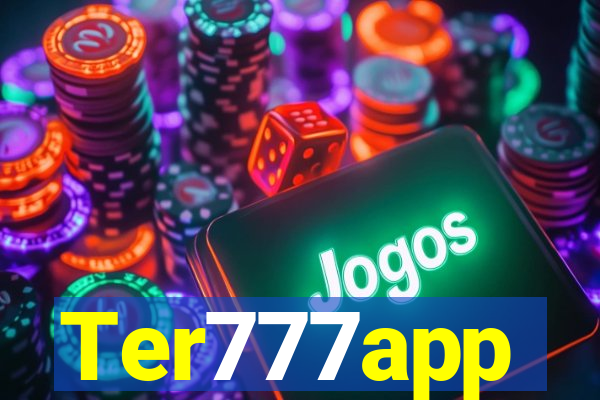 Ter777app