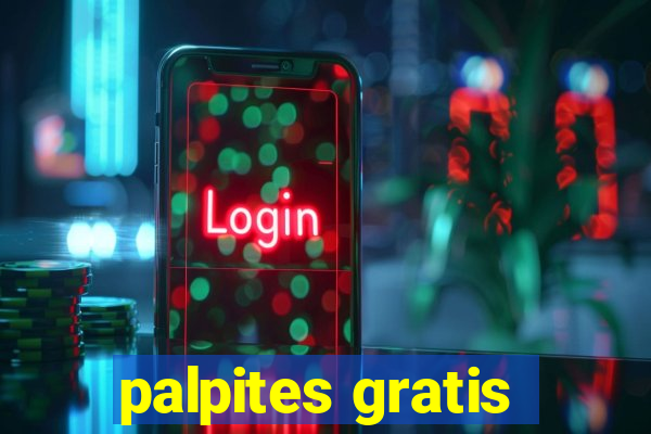 palpites gratis