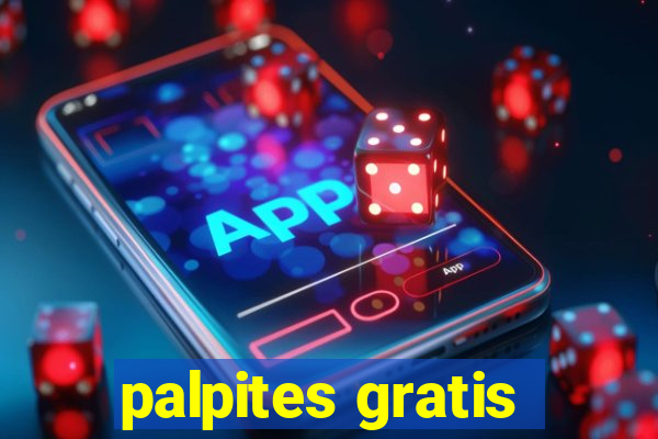 palpites gratis