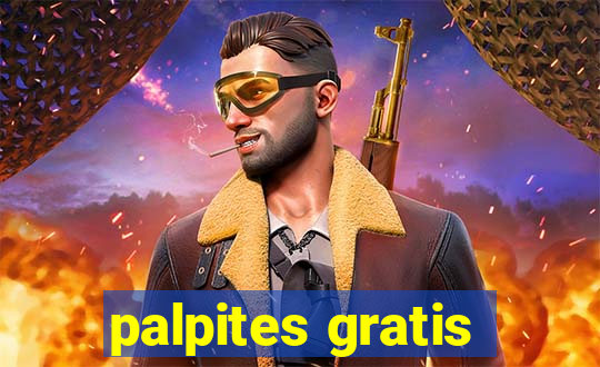 palpites gratis