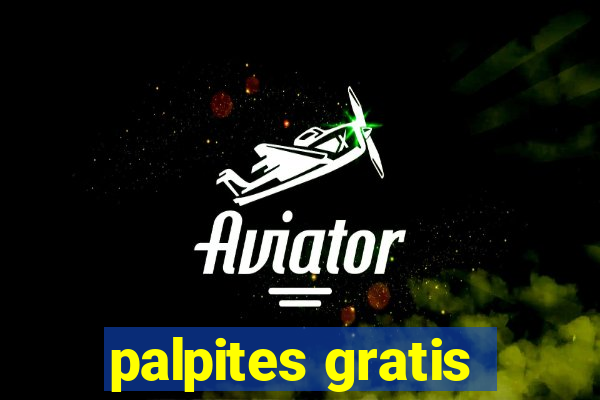 palpites gratis