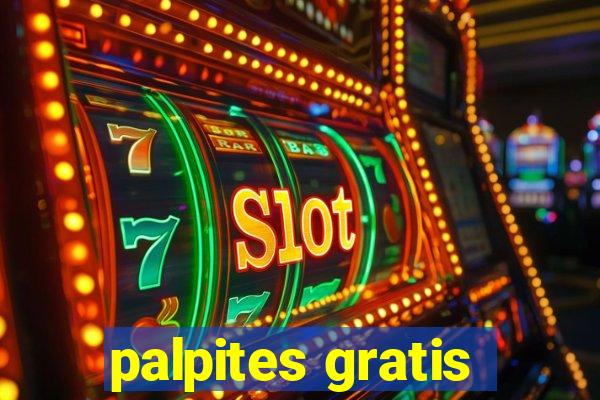 palpites gratis