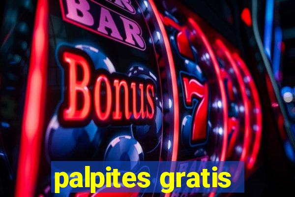 palpites gratis