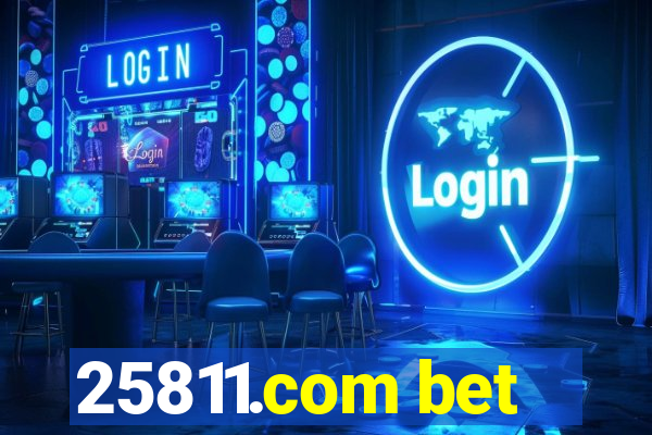 25811.com bet