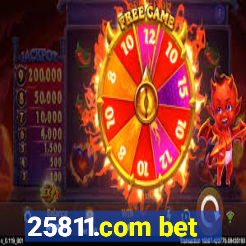 25811.com bet