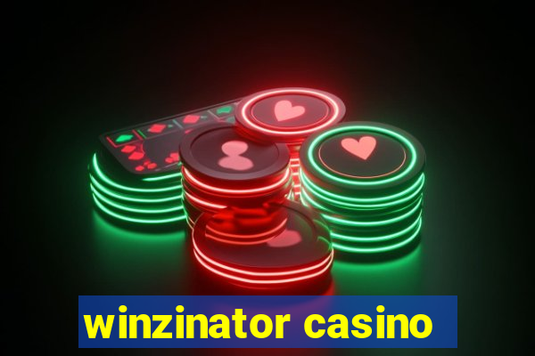 winzinator casino