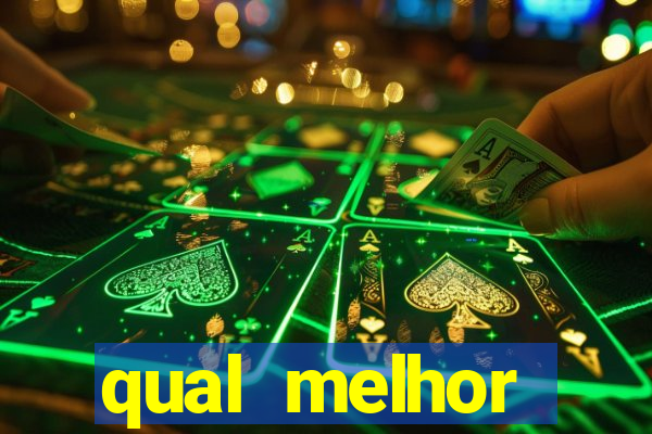 qual melhor aplicativo de jogo para ganhar dinheiro