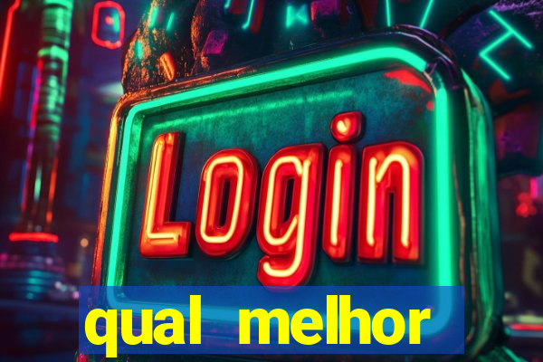 qual melhor aplicativo de jogo para ganhar dinheiro